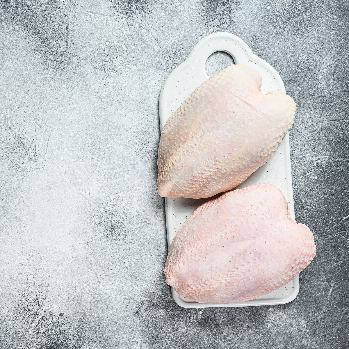 Alitas de pollo