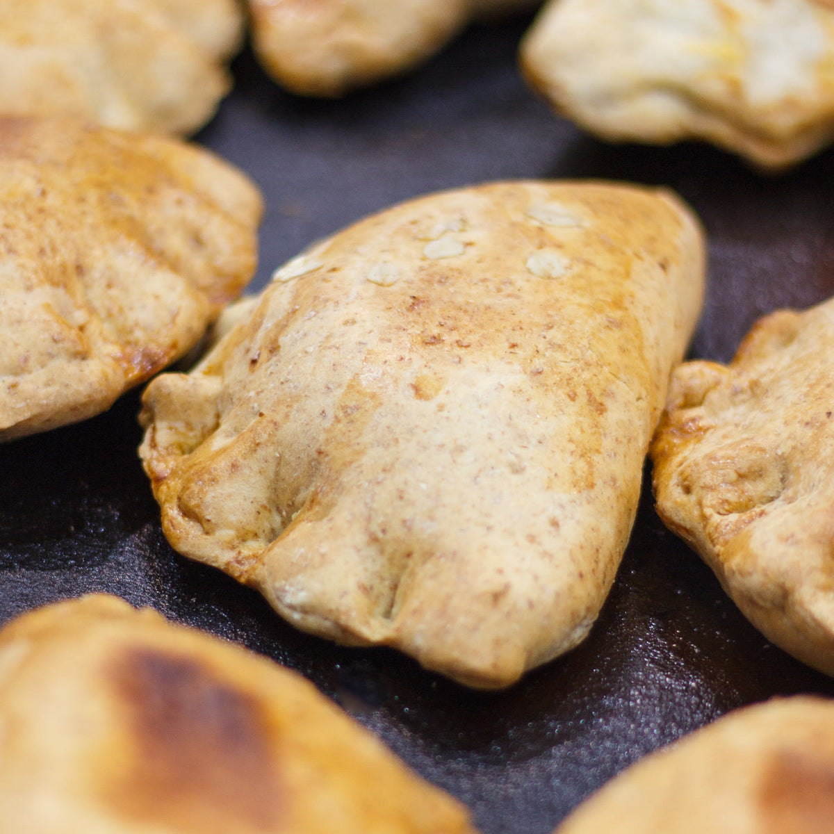 Sopaipillas