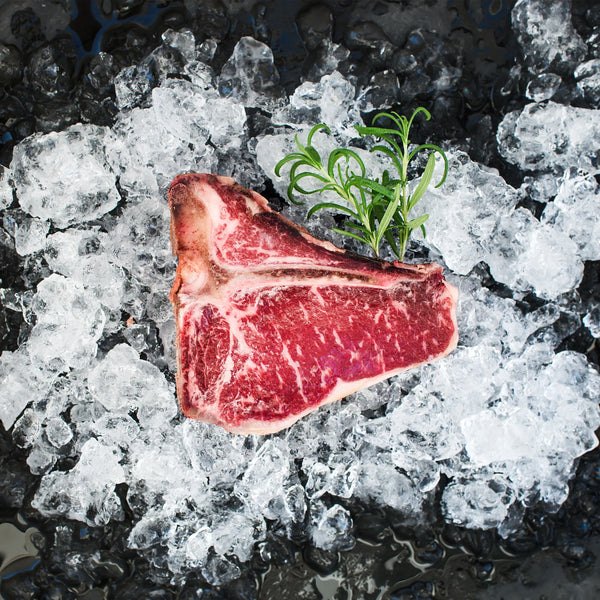 Carne molida especial