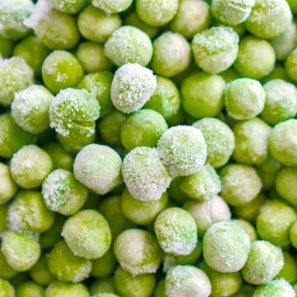 Brócoli en floretes